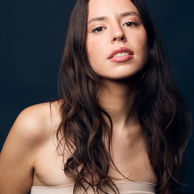 Profile pic of Victoria Sueiro Model